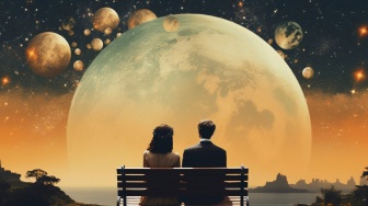 7 Pasangan Zodiak yang Diprediksi Paling Langgeng, Cocok Jadi Soulmate Seumur Hidup