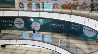 Wajah Baru Cibubur: Menilik Konsep 'Lifestyle Landmark' yang Bakal Jadi Tempat Nongkrong Baru