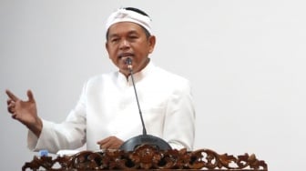 Dedi Mulyadi Minta Bupati dan Wali Kota Hentikan Pembangunan Wisata dan Perumahan di Hutan