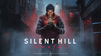 Game Silent Hill: Townfall Meluncur 24 September 2026 ke PS5 hingga PC