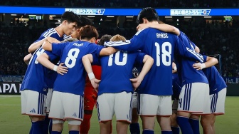 Analisis Kekuatan Jepang di Piala Dunia 2026: Andalkan Sistem Tiga Bek Demi Akhiri Kutukan 16 Besar