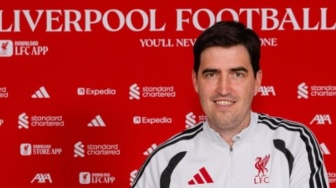 Wonderkid Rp2 Triliun Ini Dirumorkan Jadi Rekrutan Pertama Andoni Iraola di Liverpool
