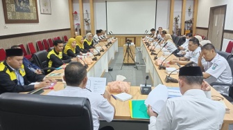 Apresiasi Ombudsman Jateng, YPAI biMBA AIUEO: Keadilan untuk Rumah Baca Purbalingga Terwujud