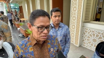 Menteri Bahlil Mau Rombak Total Sistem Tambang RI Lewat Aturan Baru 'Gross Split'
