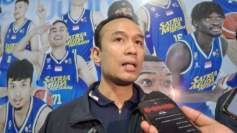 Sistem Home - Away Baru Diterapkan, Empat Tim Raksasa Berebut Tiket Final IBL 2026