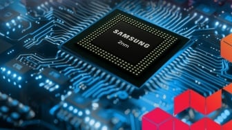 Chip AI 2nm Makin Dekat, Samsung dan Cadence Siapkan Otak Baru untuk Data Center AI