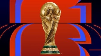 Berapa Harga Tiket Piala Dunia 2026? Ini Daftar Harganya di AS, Meksiko, dan Kanada