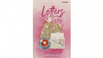 Letters to My Sisters, Ruang Aman bagi Perempuan yang Terluka