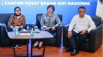 Efisiensi Anggaran, BGN Moratorium Pembangunan Dapur Baru Makan Bergizi Gratis