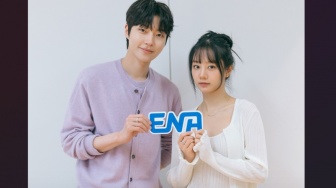 Catat Tanggalnya! Hwang In Youp dan Hyeri Umumkan Jadwal Tayang Drama Baru