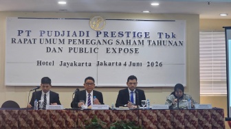 Emiten PUDP Tebar Dividen Tunai, Cek Jadwalnya dan Besarannya