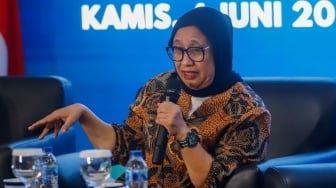 Heboh Kabar Dana Program MBG Disetop, Badan Gizi Nasional Beri Penjelasan Tegas