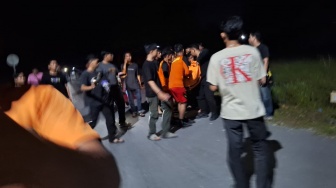 Kronologi Mahasiswa Unri Tewas Tenggelam di Waduk Kampus saat Cari Ikan