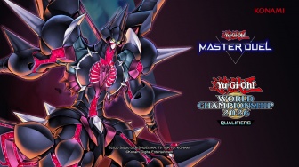 Turnamen Yu-Gi-Oh! World Championship 2026 Resmi Dimulai, Tebar Hadiah Gratis