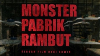 Kritik Pedas di Film Monster Pabrik Rambut: Horor atau Sindiran untuk Budaya Kapitalis?