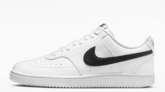 4 Sneakers Nike Lifestyle Original Termurah 2026, Mulai Rp799 Ribuan Favorit Gen Z