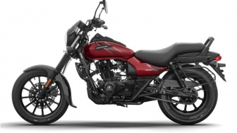 Terpopuler: Cruiser ala Harley tapi Harga Mirip Scoopy, Pesona SUV Mungil Wuling