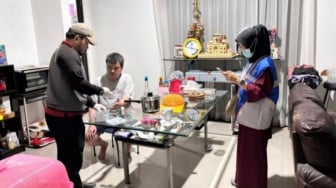 Akal Bulus Ibu-Anak Buronan Bank Jatim Berakhir: 2 Tahun Hilang, Kini Masuk Bui