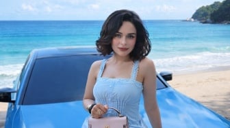 Selebgram Wasmah Syirin Akui Jadi Korban KDRT, Sebut Proses Cerai Dipersulit Suami