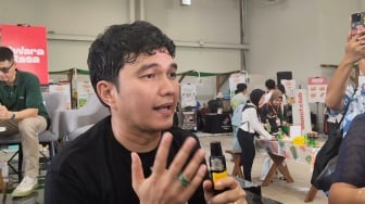 Aldi Taher Ungkap Kondisi Raffi Ahmad usai Operasi Benjolan di Punggung