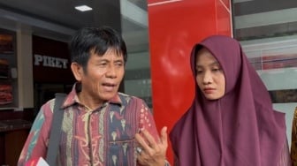 Setelah Ramai Belum Bayar Gaji, Orang Suruhan Erin Taulany Baru Minta Nomor Rekening Mantan ART