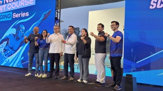 Indonesia Short Course Emerging Series 2026: Menembus Batas, Mencetak Juara Masa Depan