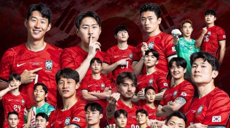 Analisis Kekuatan Korea Selatan di Piala Dunia 2026: Fleksibilitas Taktik Jadi Kunci