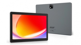 Acer A312 Pad: Tablet Murah dengan Layar 10,1 Inci dan Baterai 5.000 mAh