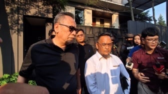 Pengacara Bantah Silmy Karim 'Sulit Dicari': Tak Ada Panggilan, Tiba-Tiba Tersangka