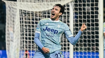 Juventus Siap Lepas Andrea Cambiaso, Chelsea dan Barcelona Siaga