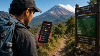 Mau Mendaki Gunung? Ini Panduan yang Wajib Anda Ketahui