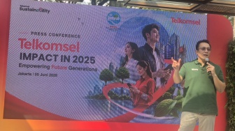Telkomsel Ungkap 361 BTS Sudah Pakai Energi Terbarukan, Komitmen Hijau Makin Nyata