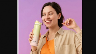 4 Tumbler Estetik Punya Fitur 'Cupholder Friendly' Terbaik 2026, Anti Tumpah dan Kuat Dingin!