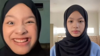 TikToker Ini Minta Maaf Usai Konten Plenger Tuai Kontroversi dan Dinilai Singgung ABK