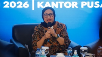 Nanik S Deyang Menghadap Prabowo, Bawa Kabar Gembira soal Efisiensi Anggaran MBG