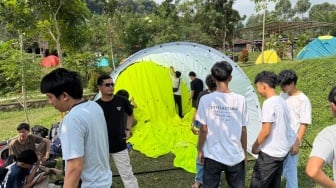6 Fakta Pembubaran Kegiatan Pemuda Ahmadiyah