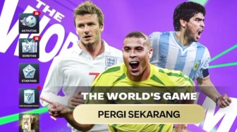 51 Kode Redeem FC Mobile Terbaru 5 Juni 2026: Borong Permata Buat Buru R9 dan Gullit 120