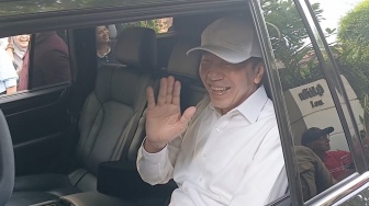 Jokowi Bertolak ke Jakarta dan Medan, Bakal Dukung Langsung Timnas Indonesia