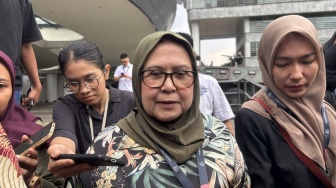 Jalani Pemeriksaan, Sony Sonjaya Buka-bukaan Soal Jual Beli Titik Dapur MBG