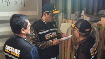 Ribuan Dokumen Menumpuk di Bea dan Cukai Tanjung Priok, Purbaya Mau Tambah Regulasi