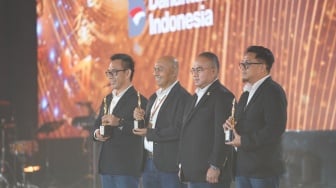 27 Tahun PNM, Excellence Awards 2026 Jadi Motor Transformasi Budaya Kerja