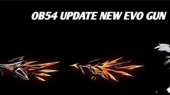 52 Kode Redeem FF Terbaru 6 Juni 2026: Jangan Sampai Lolos Skin M1887 Rapper Underworld