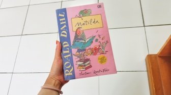 Membaca Matilda di Era Modern: Masihkah Kita Mendengarkan Anak?