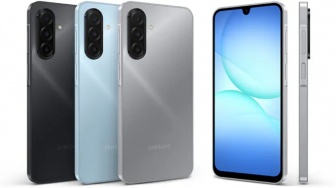 3 HP Murah Samsung Paling Laris di Dunia Q1 2026, Harga Mulai Rp1 Jutaan