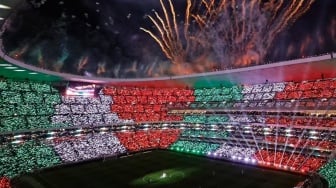 Kenapa Tuan Rumah Piala Dunia 2026 di 3 Negara?