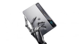 RedMagic Astra 2 Siap Rilis, Usung Layar OLED 200Hz dan Snapdragon 8 Elite