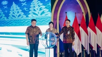 FESyar Sumatera 2026 Perkuat Sinergi untuk Akselerasi Ekonomi Syariah Regional