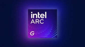 Intel Arc G-Series Resmi Meluncur, Prosesor Gaming Handheld Terbaru dengan Baterai Lebih Awet