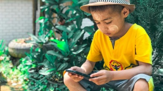 Ancaman Cyberbullying dan Pornografi Meningkat, Puteri Indonesia Dukung PP TUNAS