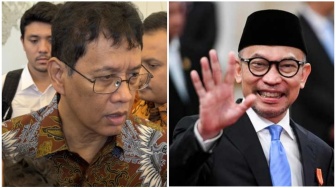 Prabowo Timbang Chatib Basri Gantikan Purbaya, Senin Disebut Bakal Ada Reshuflle Kabinet